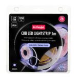 Activejet AJE-COB 3m zim Universal strip light Indoor - imagine 4