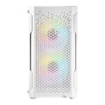 LOGIC ARAMIS ARGB Mini USB 3.0 white - imagine 6