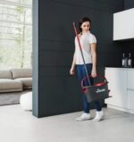 Rotary mop Vileda Turbo - imagine 5