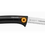 FISKARS XTRACT RETRACTABLE WOOD SAW  LARGE SW75