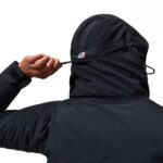 BERGHAUS Hillwalker Gore-Tex InterActive Jacket - women's jacket  size M (black) - imagine 9