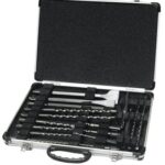 Makita D-42444 drill bit Drill bit set 17 pc(s)