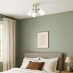 Activejet pendant lamp AJE-EMILY 3P GOLD E27 3x40W - imagine 5