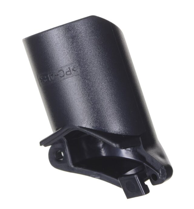 Makita DHS680Z portable circular saw turquoise 5000 RPM 18 V - imagine 12