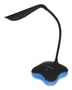 Esperanza ELD105K table lamp 3 W LED Black - imagine 2