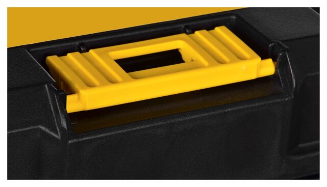 POWER TOOL COMBO KIT DEWALT DCK266P2T (DCD796+DCF887) 2X5 0AH 18V - imagine 26