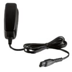 Kärcher 2.633-107.0 power adapter/inverter Indoor Black