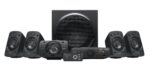Logitech Surround Sound Speakers Z906 - imagine 15