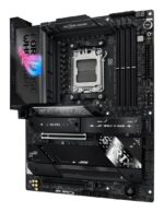 ASUS ROG STRIX X870E-E GAMING WIFI AMD X870E Socket AM5 ATX - imagine 2