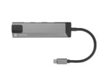 NATEC MULTIPORT FOWLER GO USB-C -> HUB USB  HDMI - imagine 4