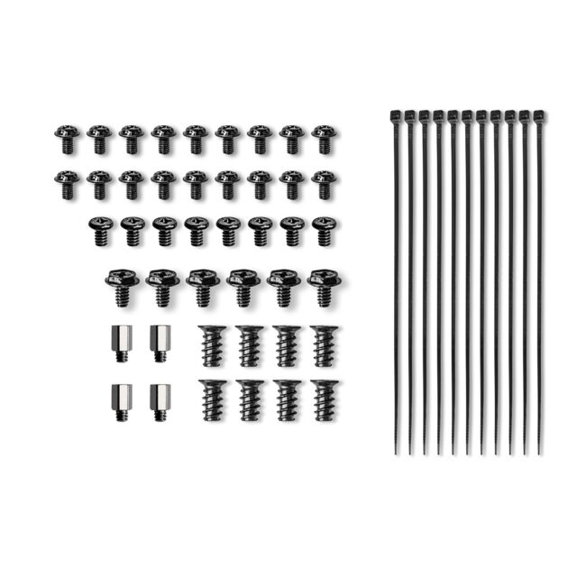 DeepCool CH360 White - imagine 15