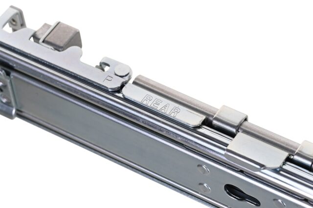 Synology RKS-02 rack accessory Rack rail kit - imagine 6