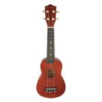 SUPRIMO UK21 SET DW - 21  soprano ukuleles
