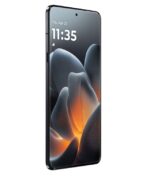 Motorola Moto Signature 6.8  Dual SIM Android USB Type-C 16 GB 512 GB 5200 mAh Black - imagine 7