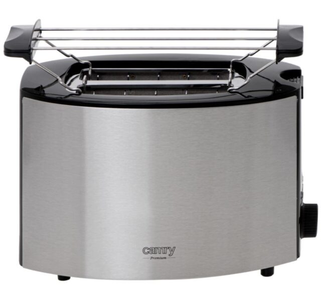 Toaster CAMRY CR 3215 - imagine 3