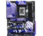 Asrock Z790 LiveMixer Intel Z790 LGA 1700 ATX - imagine 3