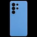 Tactical Velvet Smoothie Kryt pro Samsung Galaxy S26 Ultra Avatar