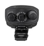 Motorola XT420  16 channels shortwave  PRM466  black  IP 55 - imagine 12