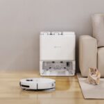 Robot sprzątający EZVIZ RS20 Pro - imagine 31