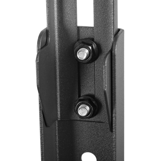 Montis Uchwyt TV „DENALI” 37 - 105  MT162 2.67 m (105 ) Black - imagine 14