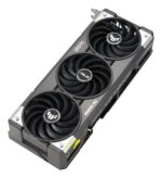 ASUS TUF Gaming TUF-RTX5070TI-O16G-GAMING NVIDIA GeForce RTX 5070 Ti 16 GB GDDR7 - imagine 9