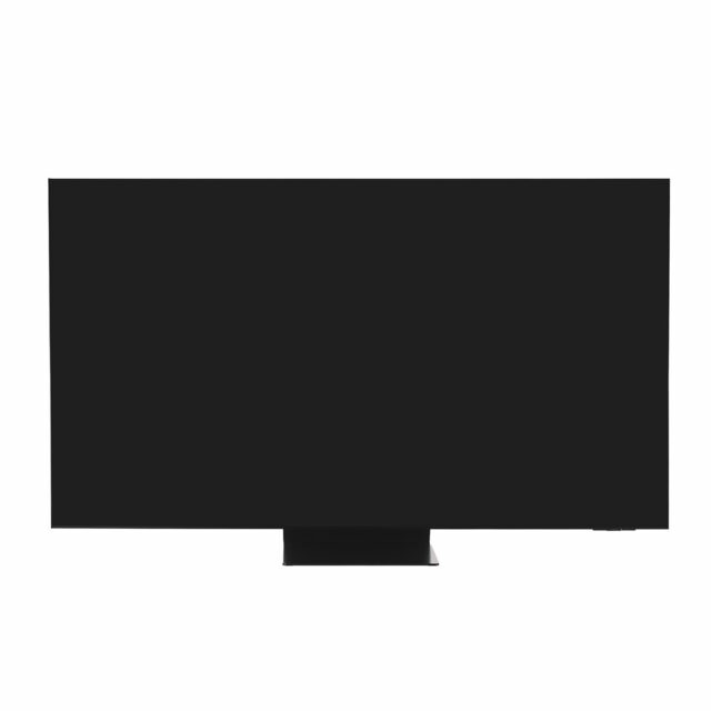 Samsung QE77S95FAT 195.6 cm (77 ) 4K Ultra HD Smart TV Wi-Fi Black - imagine 2