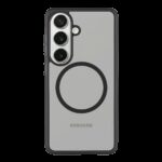 Tactical MagForce Hyperstealth Kryt pro Samsung Galaxy S26 Asphalt