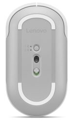 Lenovo 350 mouse Office Ambidextrous Bluetooth Optical 2400 DPI - imagine 5