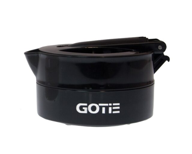 Gotie travel kettle GCT-600C (600W  0.6l) - imagine 6