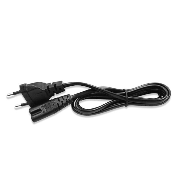 Qoltec 50093 power adapter/inverter 90 W Black - imagine 8