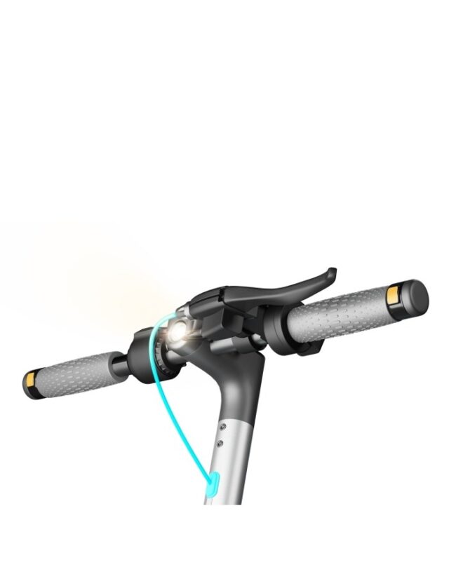 Electric scooter MOTUS Scooty 10 Lite GEN 5 350W - imagine 7