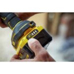 Stanley SFMCG400B-XJ angle grinder - imagine 3