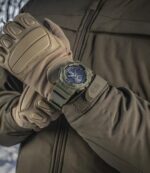 M-TAC Sports Watch Olive (50006001) - imagine 4