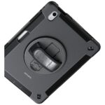 Pancerne etui z uchwytem 4smarts Rugged  Case Grip do Apple iPad 11" - imagine 3