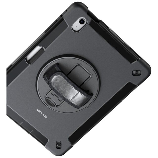 Pancerne etui z uchwytem 4smarts Rugged  Case Grip do Apple iPad 11" - imagine 3