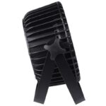 LIGHT4ME ALU QUAD PAR 18x6W RGBW - stage spotlight - imagine 2