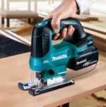 Makita DJV184Z Cordless jigsaw 18 V - imagine 2