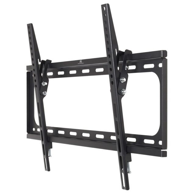 Maclean MC-605 TV Bracket Wall Holder Mount Monitor 32'' - 70  VESA Adjustable Universal 55kg - imagine 6