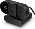 HP 320 FHD Webcam - imagine 3
