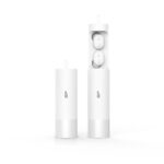Silicon Power BP81 Headset In-ear White - imagine 2