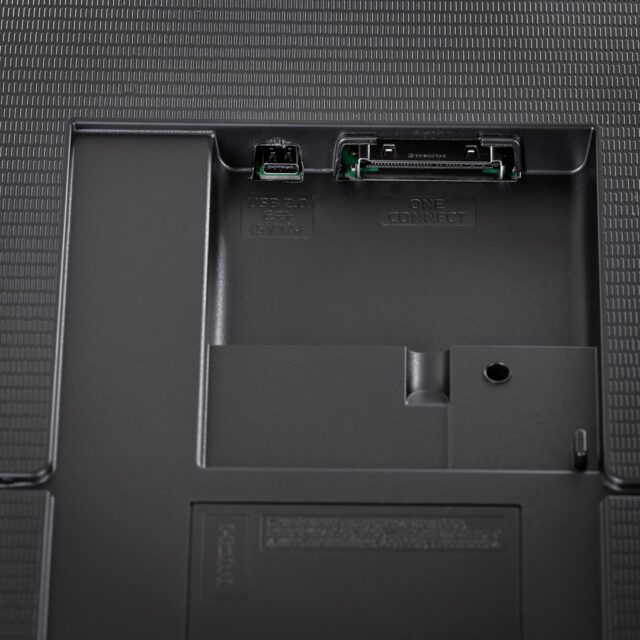 Samsung The Frame QE75LS03FWU 190.5 cm (75 ) 4K Ultra HD Smart TV Wi-Fi Black - imagine 10