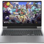 HP Omen 16-AE0073CL i7-14650HX 16.1 FHD 144Hz AG 32GB SSD1TB BT BLKB LAN GeForce RTX 4060 8GB Win11 Silver (REPACK) 2Y