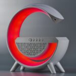 Activejet AJE-SOLO RGB LED music light - imagine 24