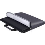 Bag Defender CHIC 15.6  39.6 cm (15.6 ) GREY - imagine 2