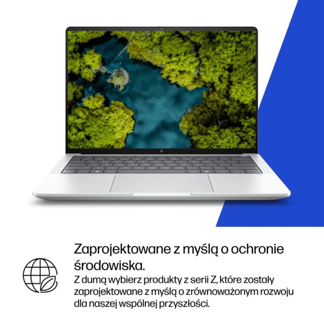 HP ZBook Ultra 14 G1a Ryzen AI MAX PRO 390 14.0 WUXGA IPS 400nits AG 64GB LPDDR5x 8533 SSD1TB Radeon 8050S 74.5Wh W11Pro 3Y OnSite - imagine 23