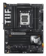ASUS TUF GAMING X870-PLUS WIFI AMD X870 Socket AM5 ATX - imagine 2