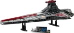 LEGO STAR WARS 75367 Venator-class Republic Attack Cruiser (Ultimate Collector Series) - imagine 3