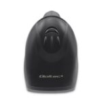 Qoltec 50868 Wireless Laser Scanner 1D | 2D | Black - imagine 5