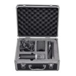 Trust 21753 microphone Black Studio microphone - imagine 6