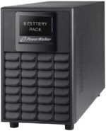 PowerWalker 10120511 UPS battery 12 V 9 Ah - imagine 2